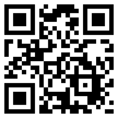 QR Code to download Read Maududi App